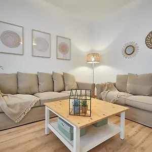 Bbarcelona Calabria Flat Apartment Barcelona
