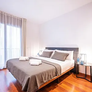 Sweett - Eixample Apartment Barcelona