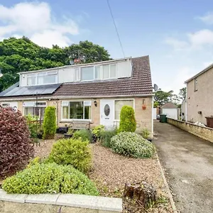 Comfortable 3 Bedroom House. Holiday home Keighley
