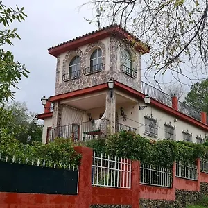La Casa Grande , Sevilla España