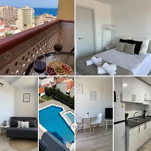 Estudio Oceanview , Torre Del Mar España