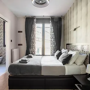 Hall 2 Homestay Bilbao