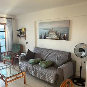 Geranios 504 Apartment Costa Adeje (Tenerife)