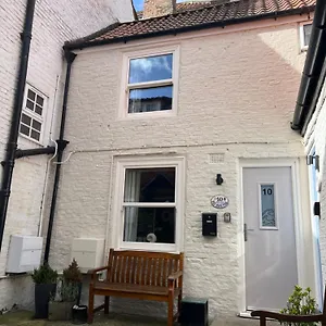 The Rockpool Holiday home Whitby