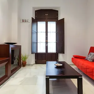 Casa Alegria By Cadiz4rentals , Cádiz España