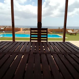 Villas Salinas Golf&beach , Caleta de Fuste España